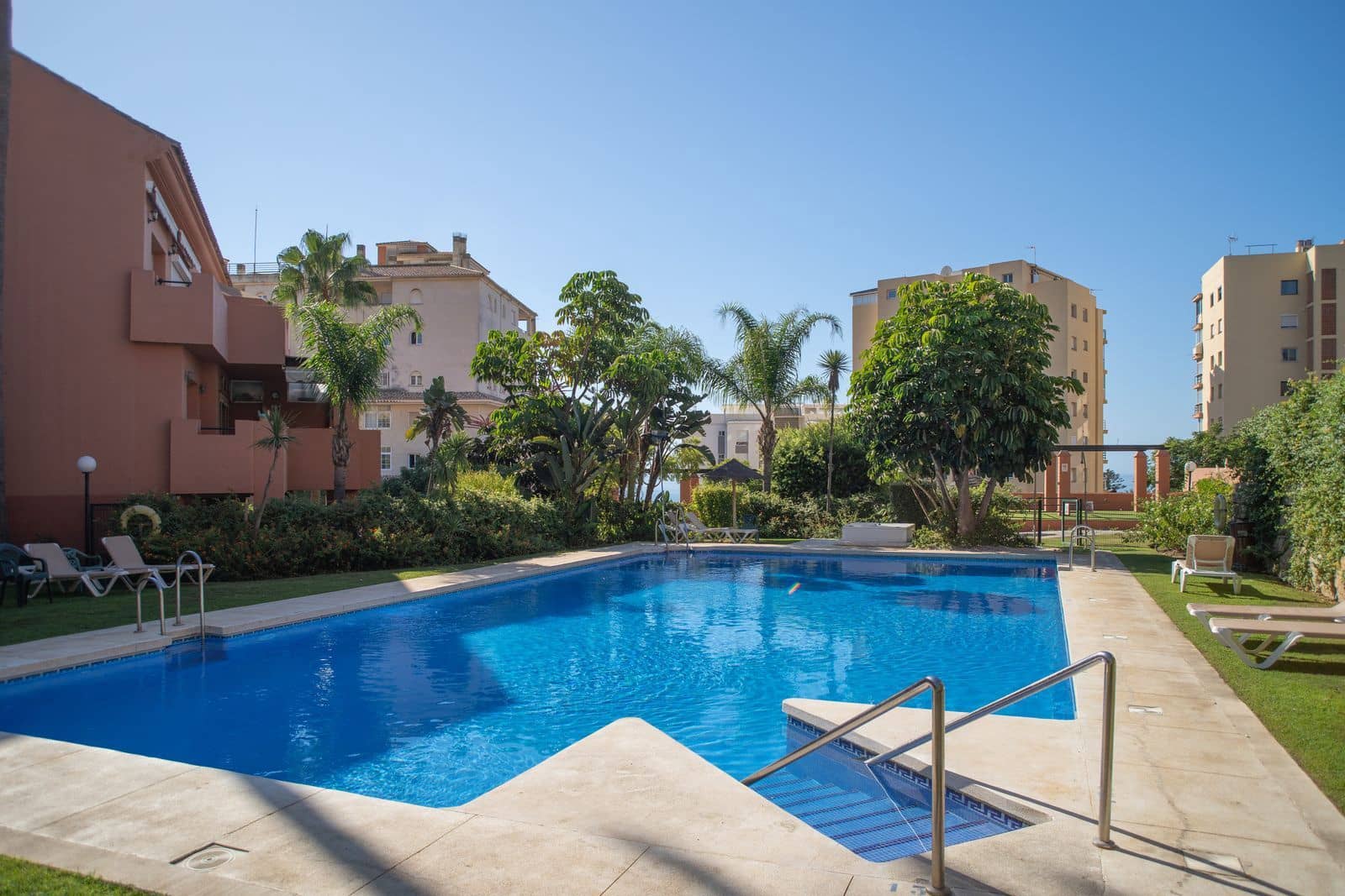 2 sypialnia Apartament na sprzedaż w Estepona - 577 000 € (Ref: 10097673)