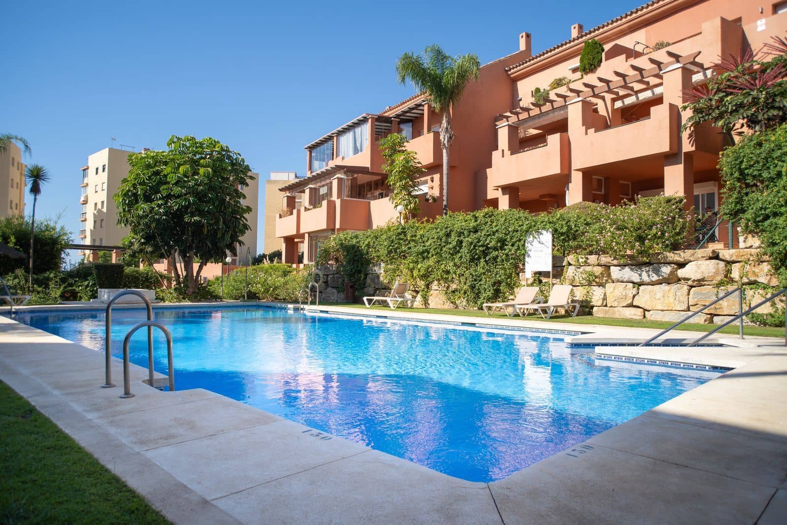 2 sypialnia Apartament na sprzedaż w Estepona - 577 000 € (Ref: 10097673)
