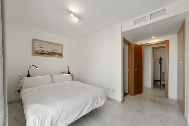 2 soveværelse Penthouse til salg i Riviera del Sol, Mijas - € 369.000 (Ref: 10097674)