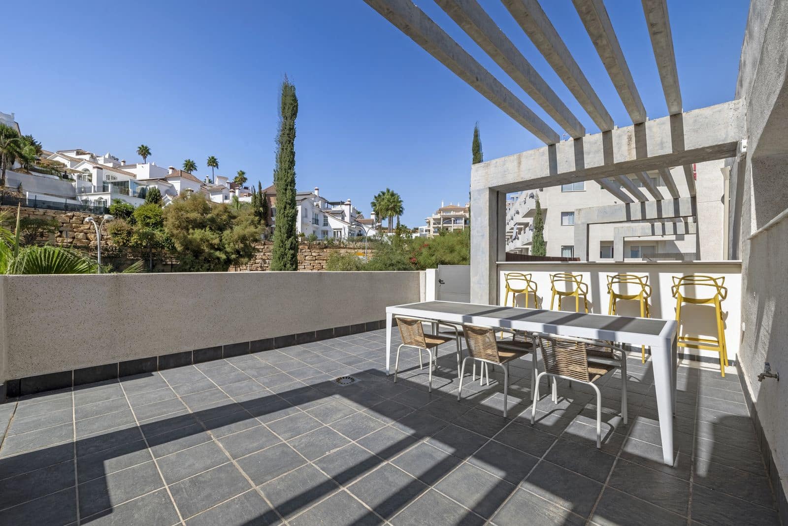 2 soverom Penthouse til salgs i Riviera del Sol - € 369 000 (Ref: 10097674)