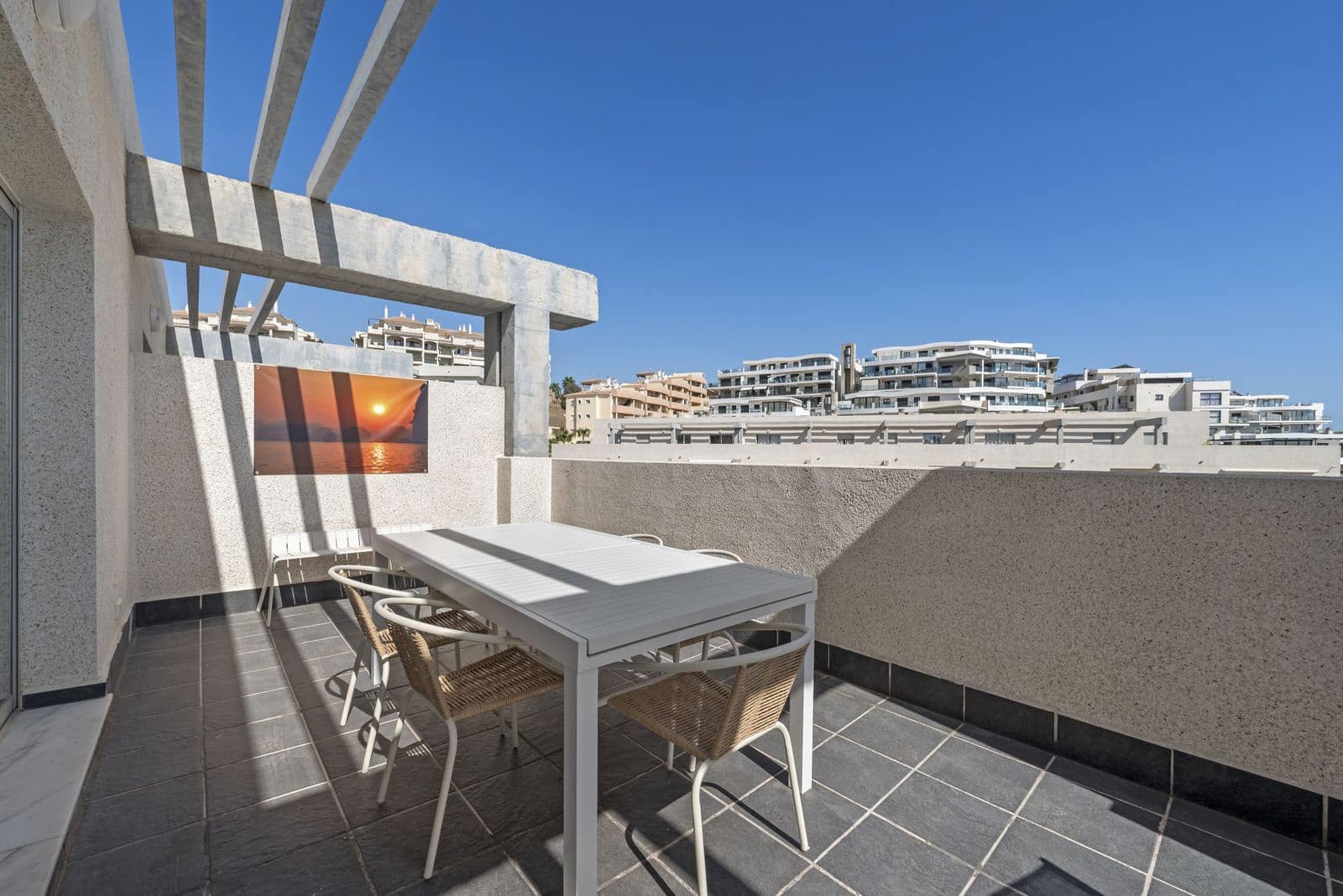 2 soverom Penthouse til salgs i Riviera del Sol - € 369 000 (Ref: 10097674)