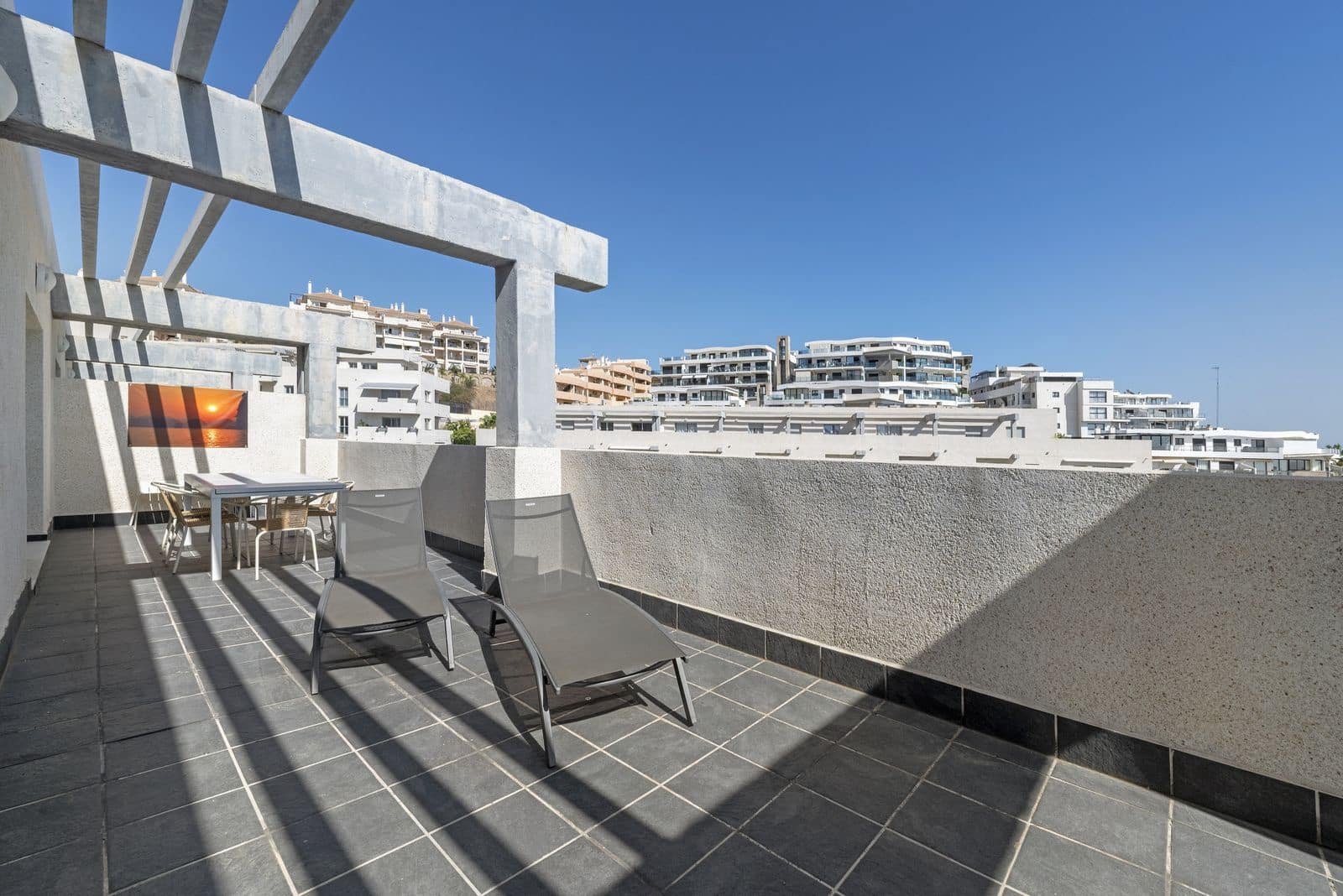 2 soverom Penthouse til salgs i Riviera del Sol - € 369 000 (Ref: 10097674)