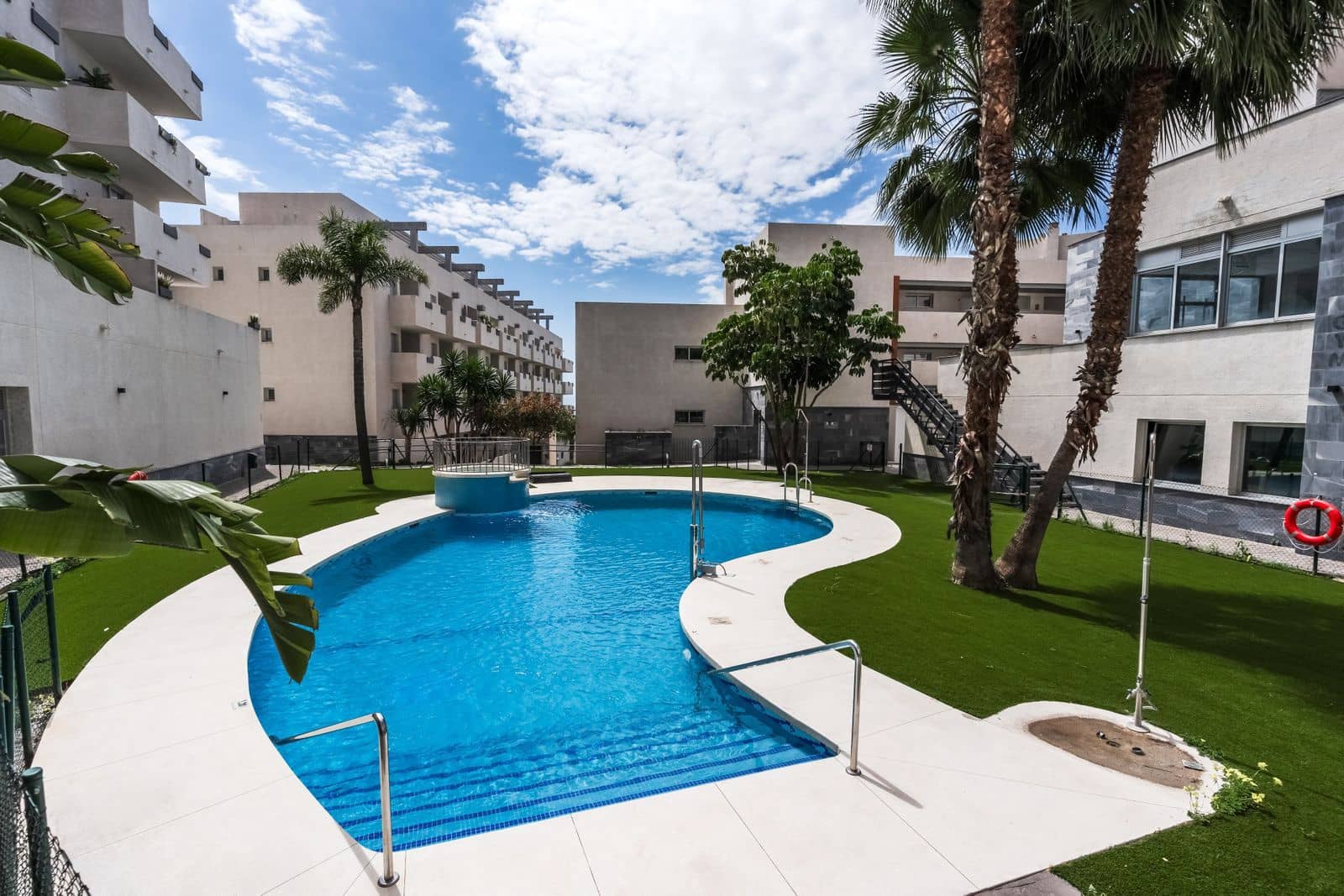 2 soverom Penthouse til salgs i Riviera del Sol - € 369 000 (Ref: 10097674)