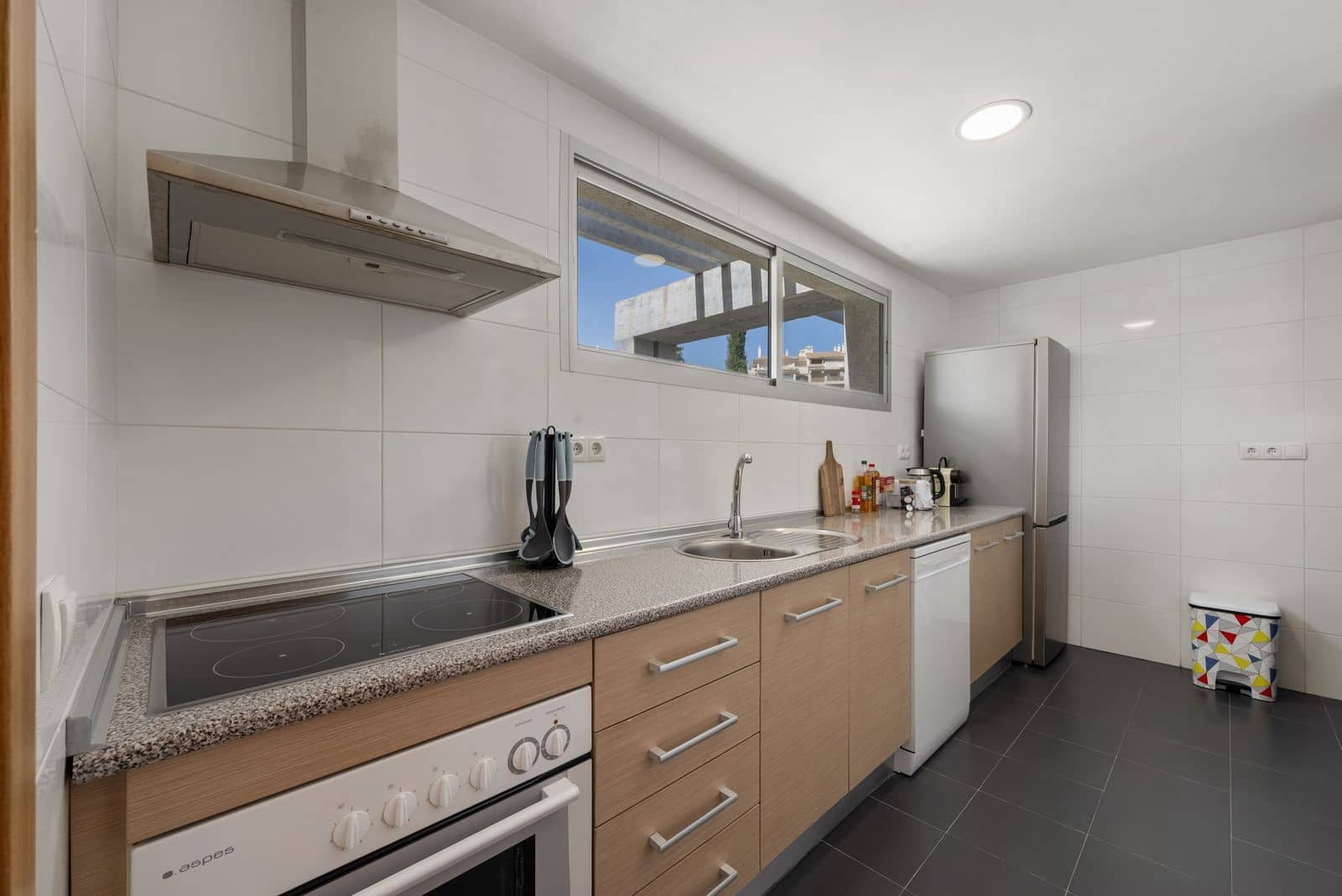 2 soverom Penthouse til salgs i Riviera del Sol - € 369 000 (Ref: 10097674)