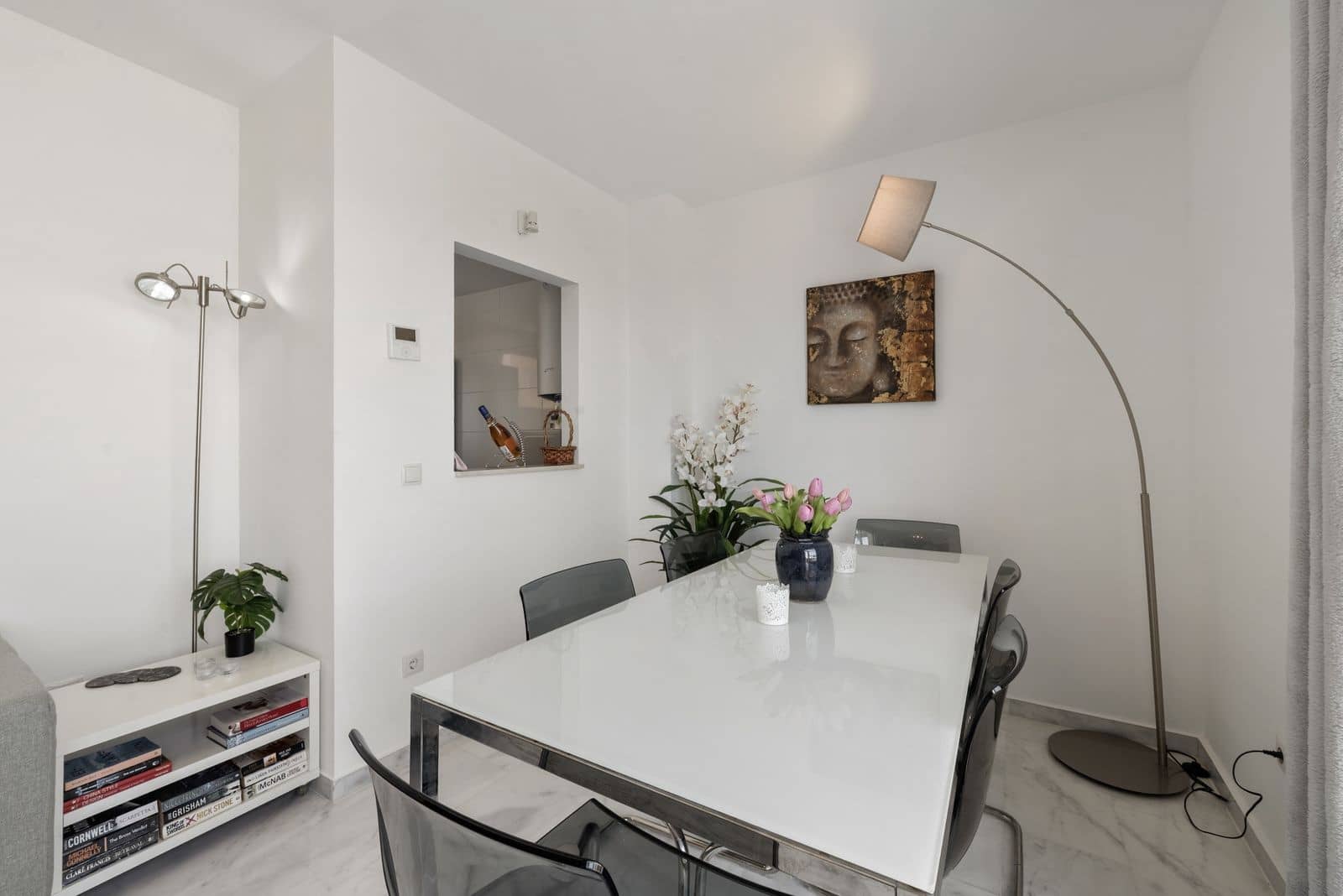 2 soverom Penthouse til salgs i Riviera del Sol - € 369 000 (Ref: 10097674)