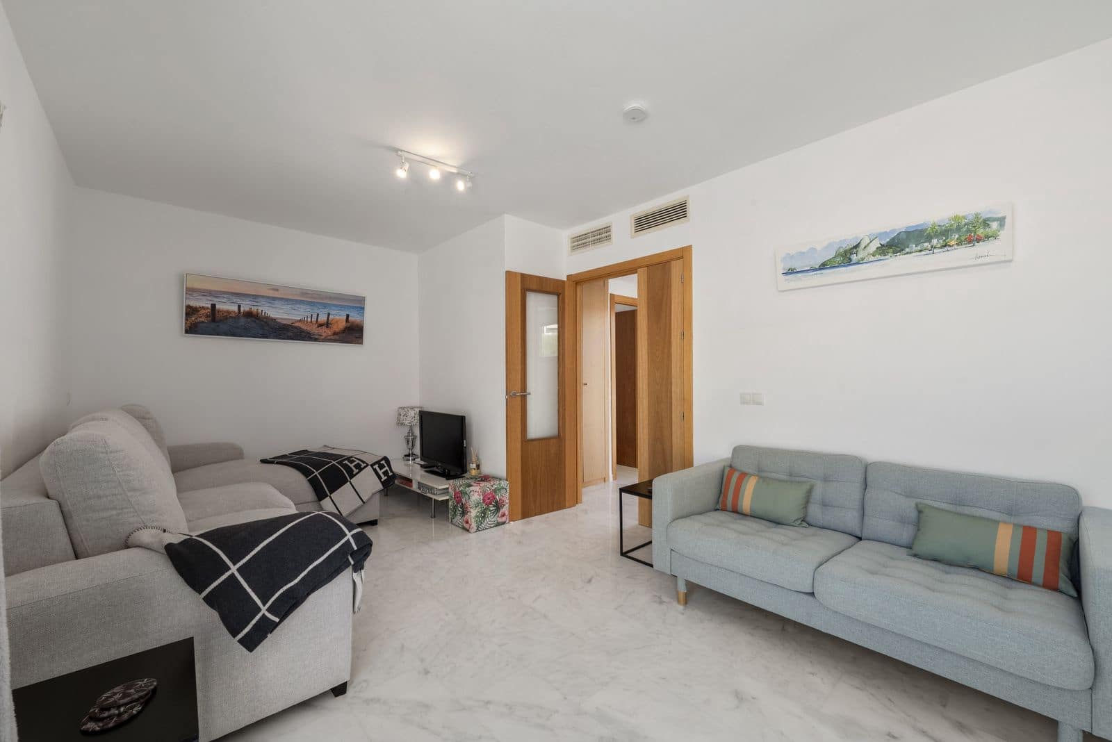 2 soverom Penthouse til salgs i Riviera del Sol - € 369 000 (Ref: 10097674)