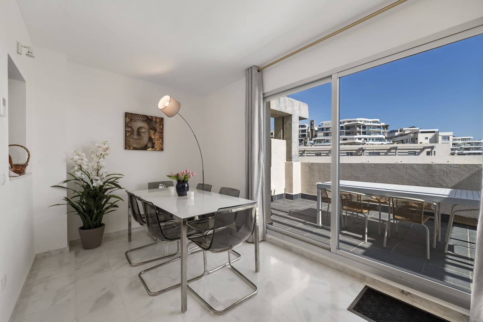 2 soverom Penthouse til salgs i Riviera del Sol - € 369 000 (Ref: 10097674)