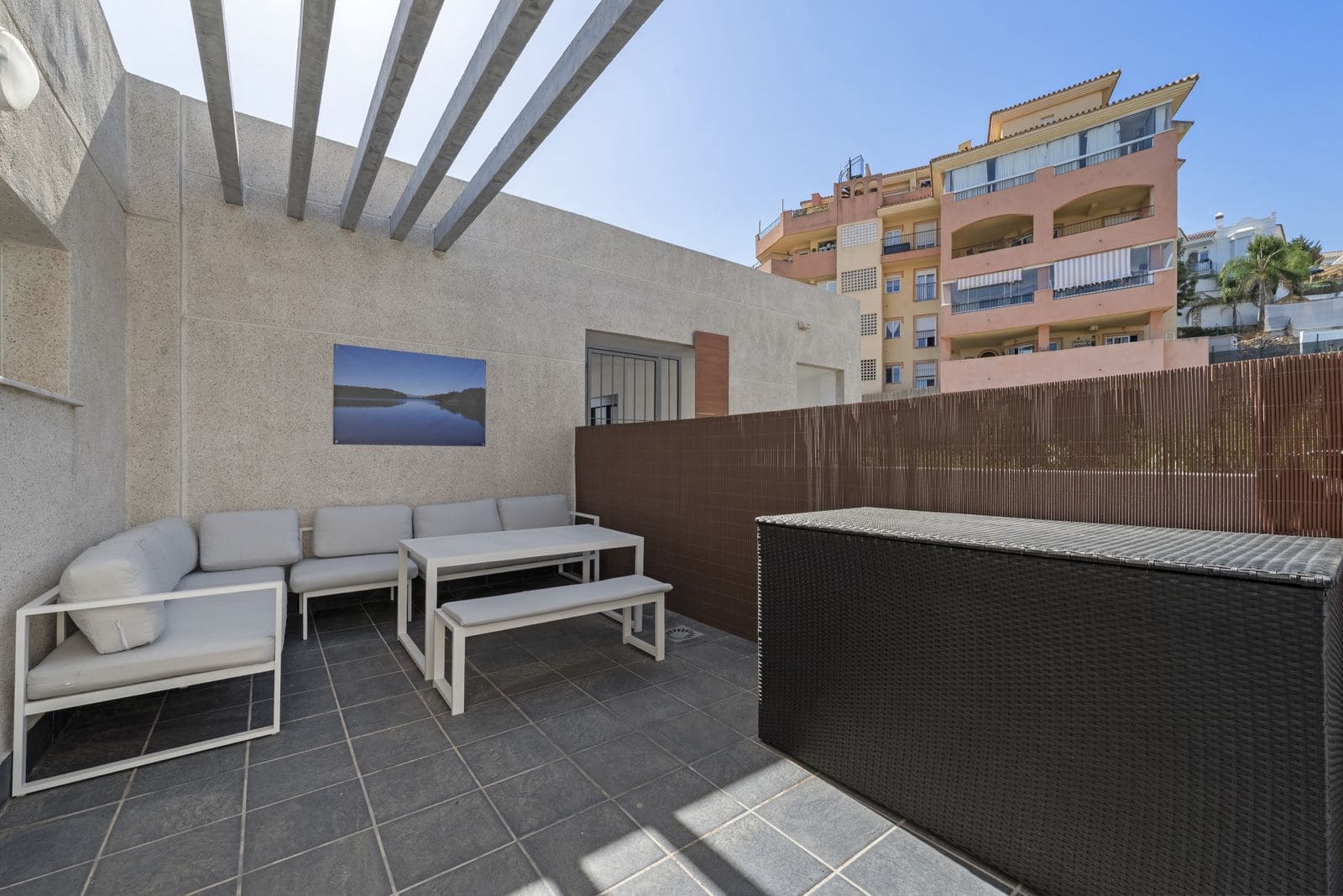 2 soverom Penthouse til salgs i Riviera del Sol - € 369 000 (Ref: 10097674)