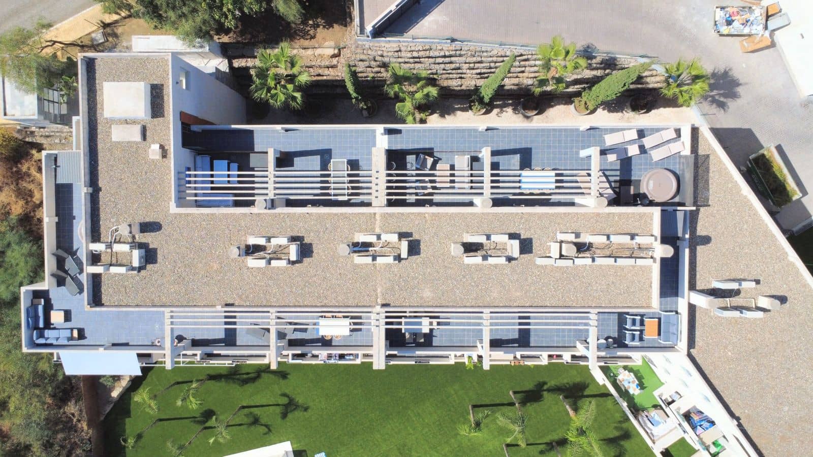 2 soverom Penthouse til salgs i Riviera del Sol - € 369 000 (Ref: 10097674)