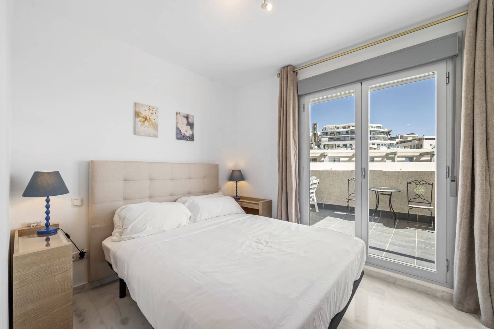 2 soverom Penthouse til salgs i Riviera del Sol - € 349 000 (Ref: 10097675)