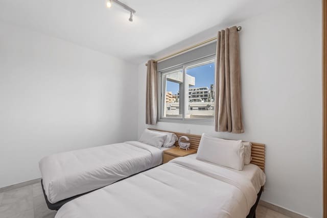 2 soverom Penthouse til salgs i Riviera del Sol, Mijas - € 349 000 (Ref: 10097675)