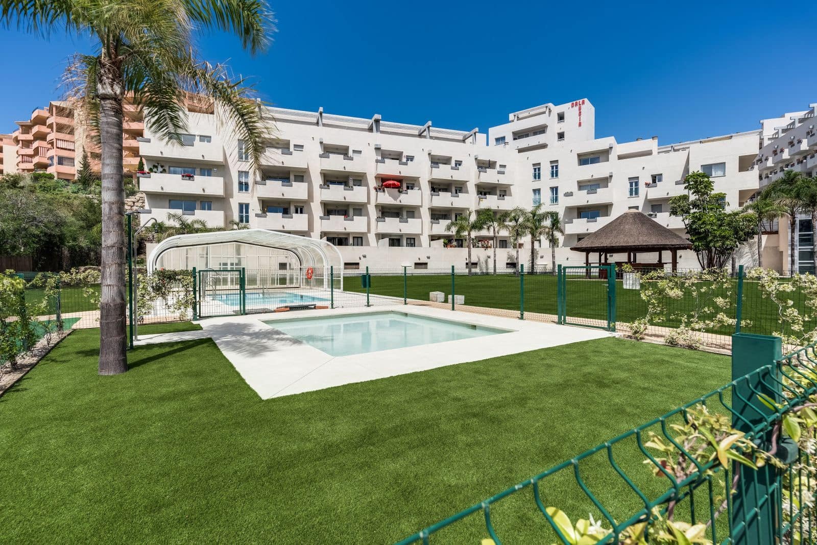 2 soverom Penthouse til salgs i Riviera del Sol - € 349 000 (Ref: 10097675)