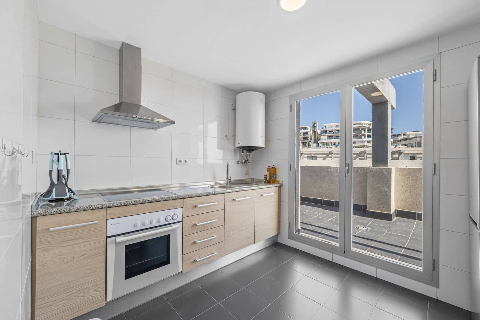 2 soverom Penthouse til salgs i Riviera del Sol - € 349 000 (Ref: 10097675)