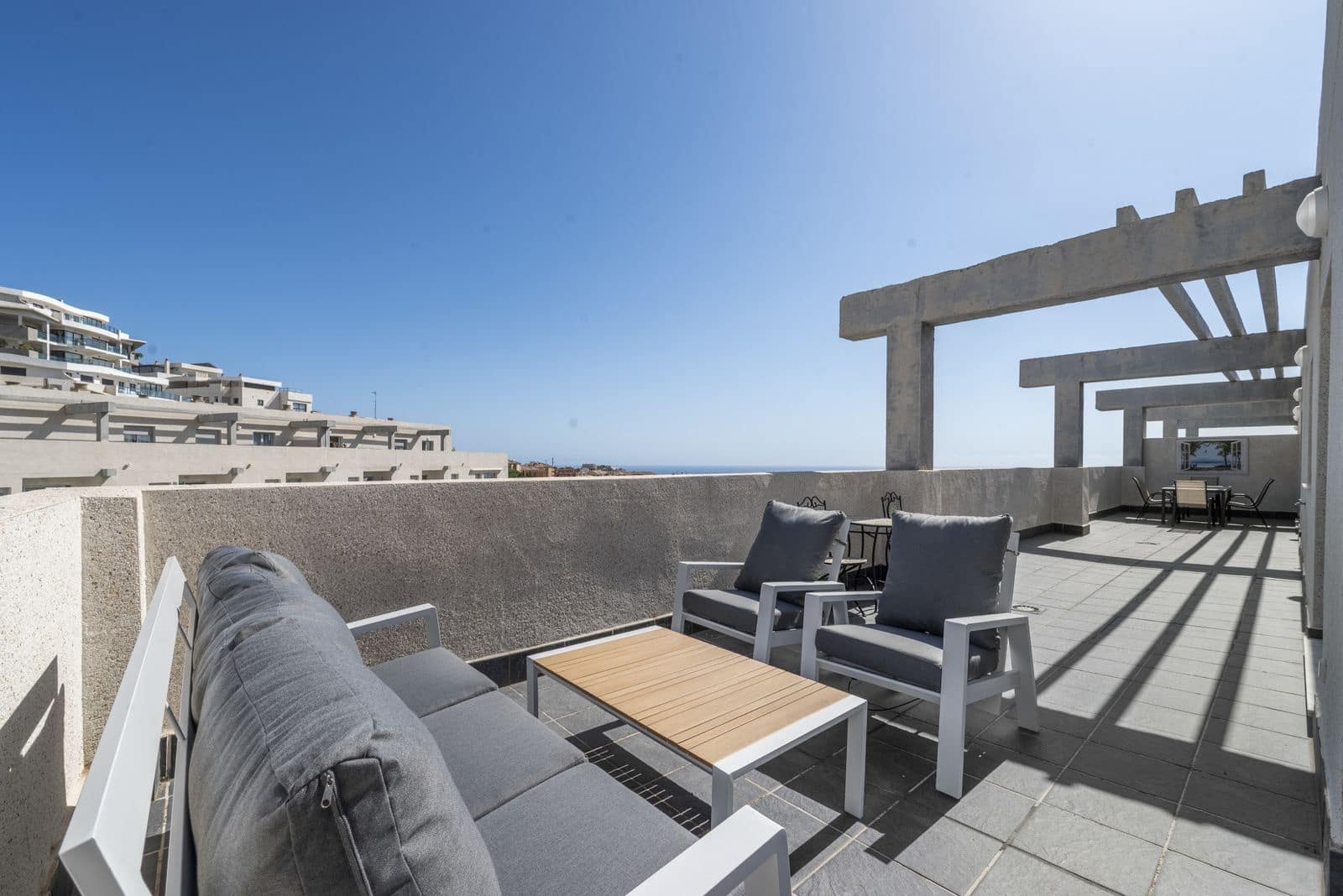 2 soverom Penthouse til salgs i Riviera del Sol - € 349 000 (Ref: 10097675)