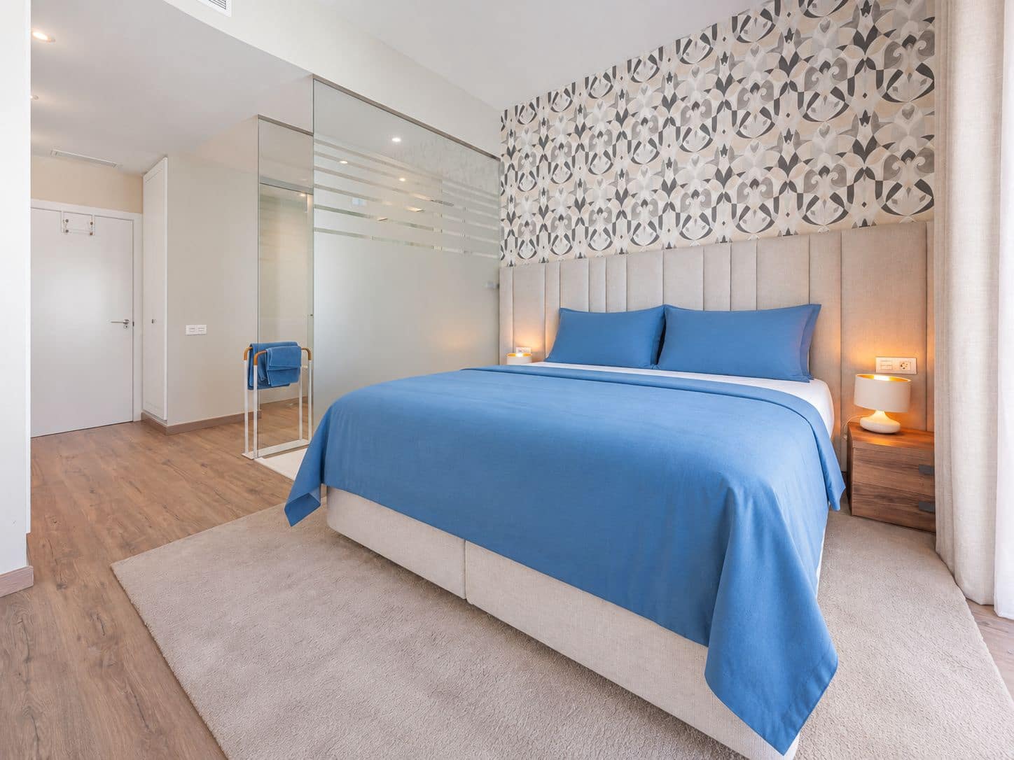 3 soverom Penthouse til salgs i Benahavis - € 679 000 (Ref: 10097676)