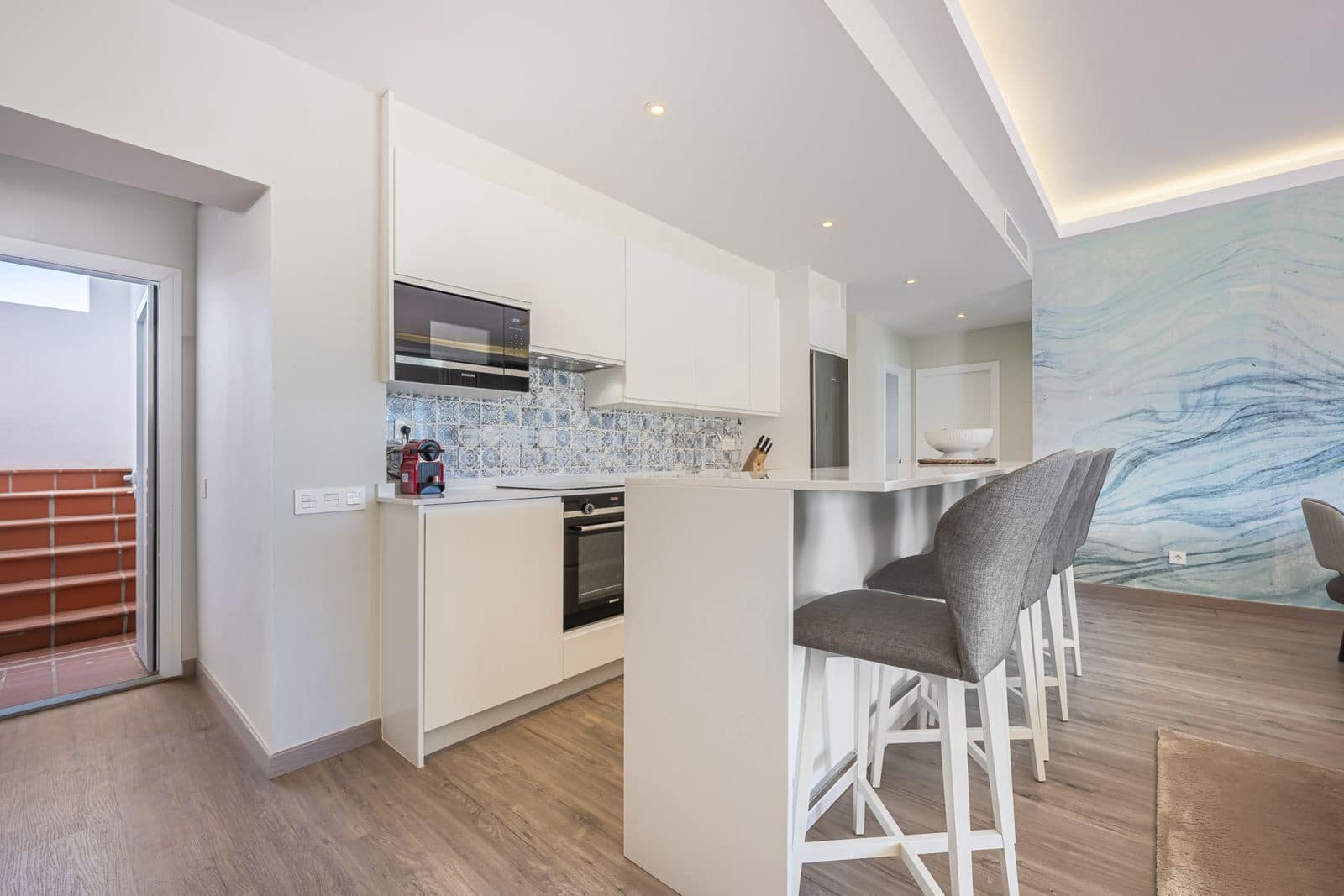 3 soverom Penthouse til salgs i Benahavis - € 679 000 (Ref: 10097676)