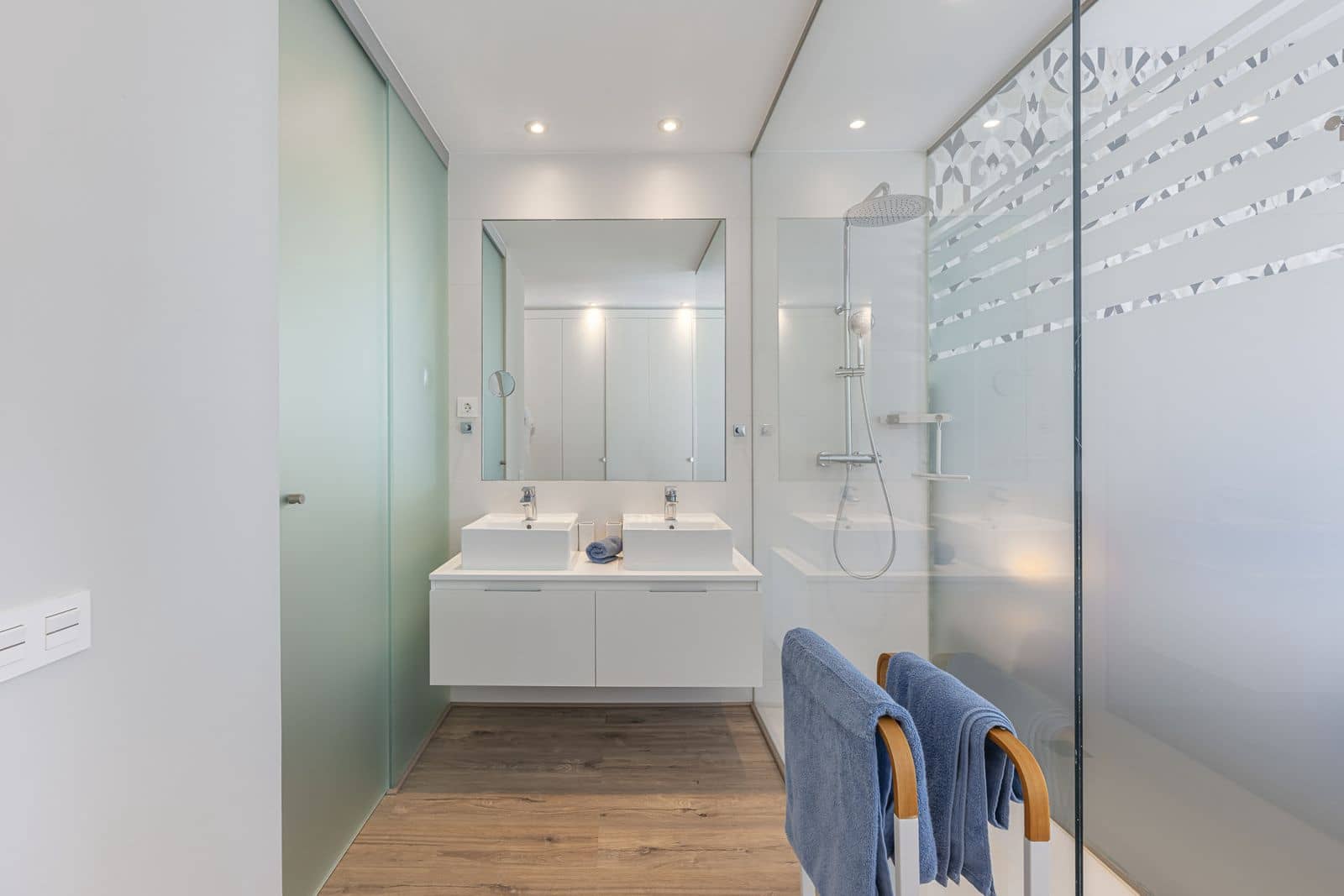 3 soverom Penthouse til salgs i Benahavis - € 679 000 (Ref: 10097676)