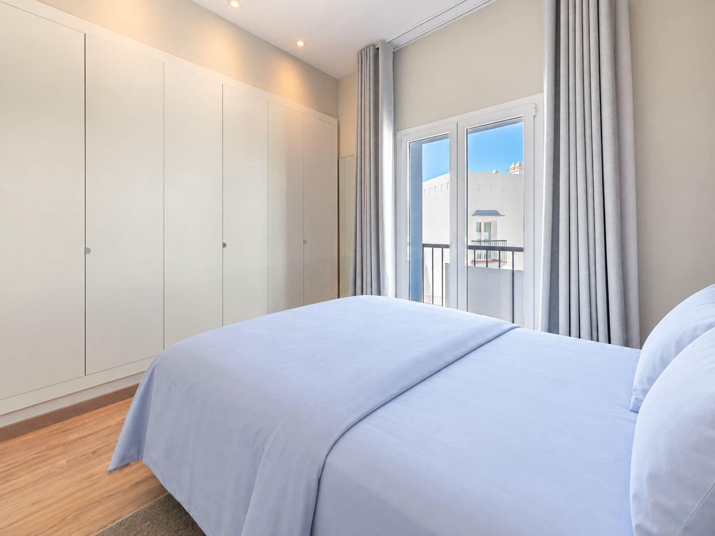 3 soverom Penthouse til salgs i Benahavis - € 679 000 (Ref: 10097676)