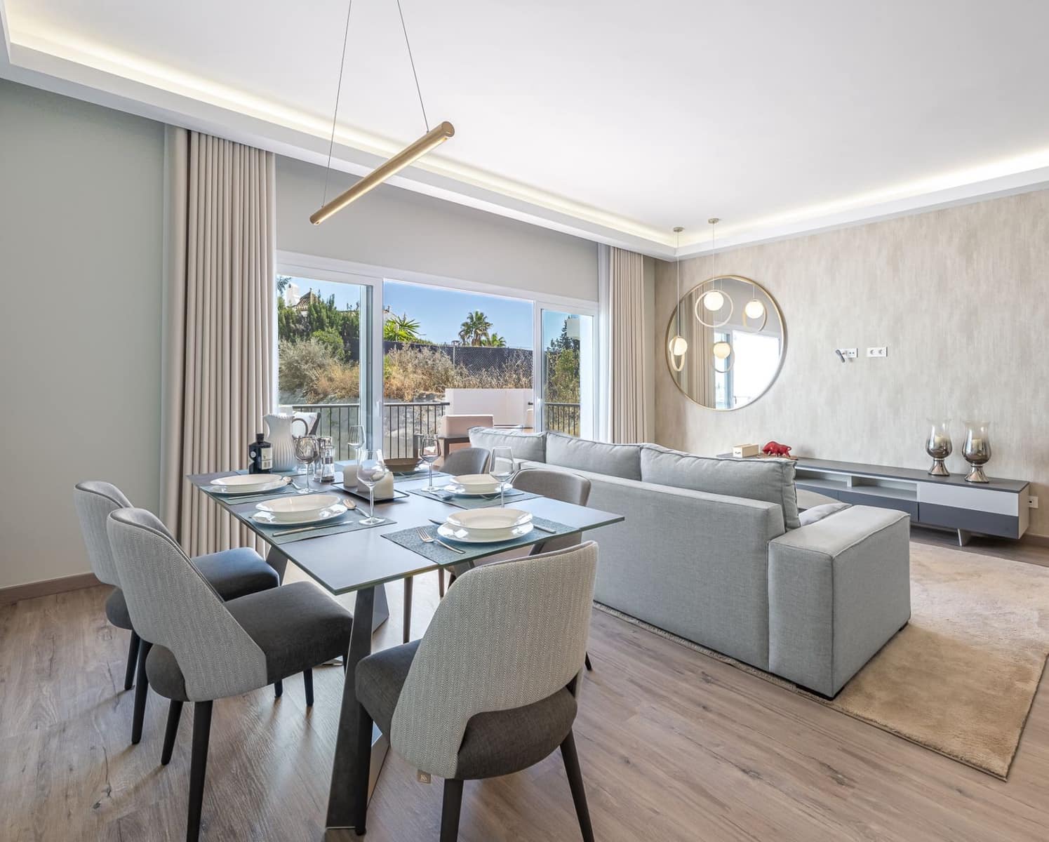 3 soverom Penthouse til salgs i Benahavis - € 679 000 (Ref: 10097676)