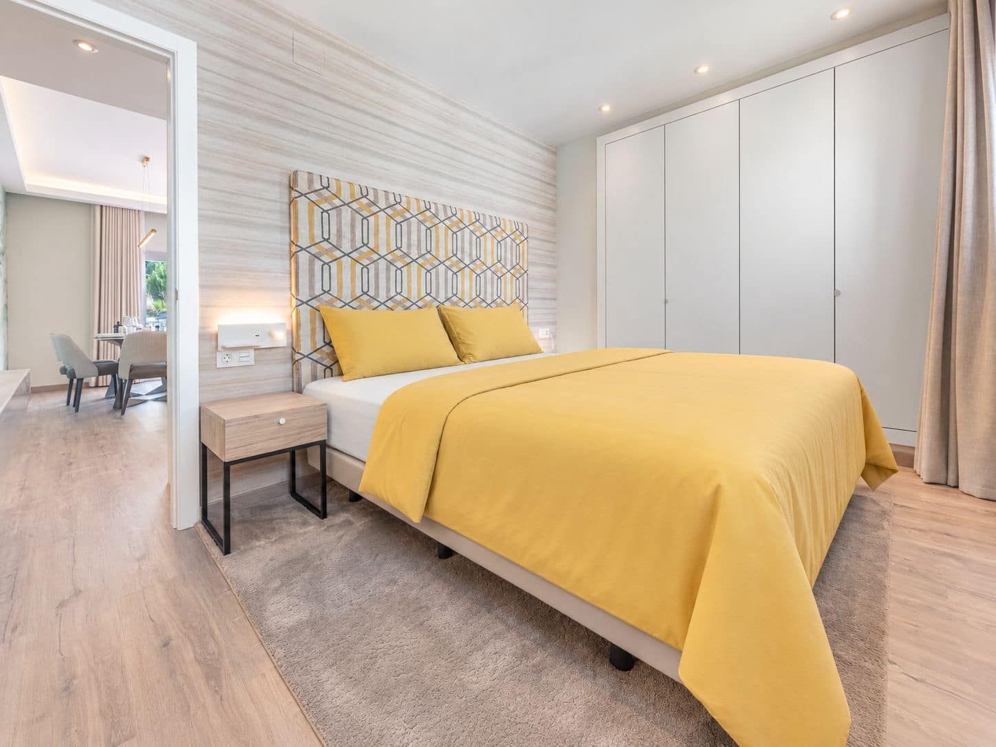 3 soverom Penthouse til salgs i Benahavis - € 679 000 (Ref: 10097676)