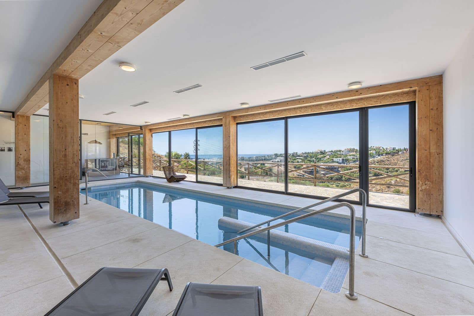 3 soverom Penthouse til salgs i Benahavis - € 679 000 (Ref: 10097676)