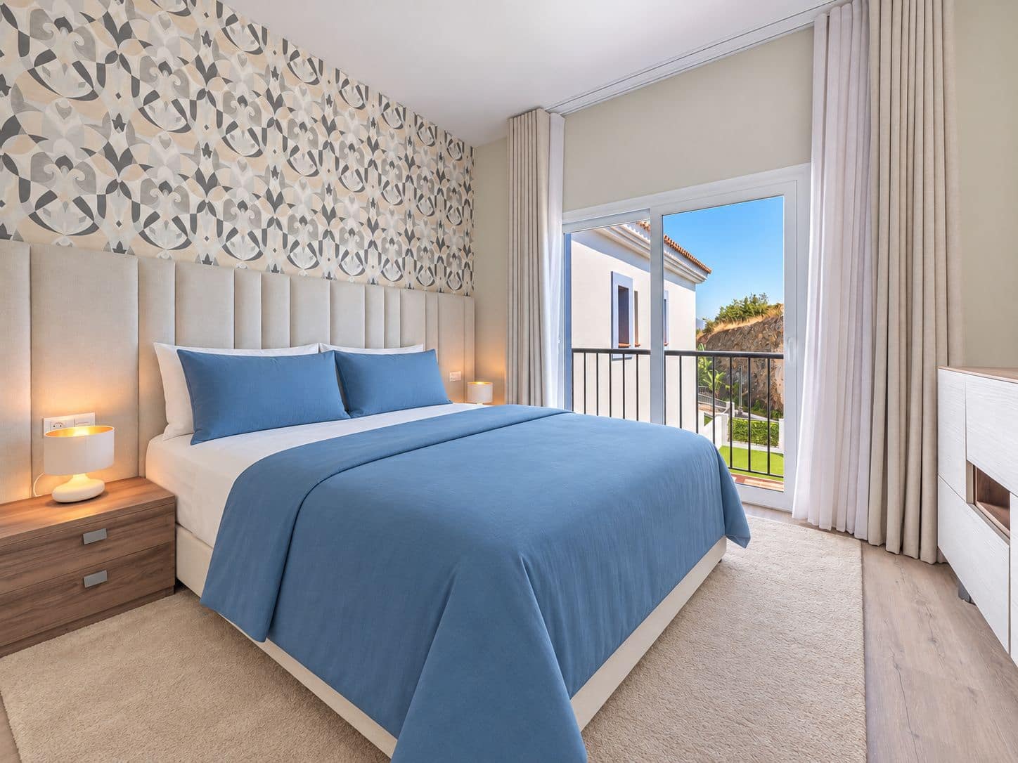 3 soverom Penthouse til salgs i Benahavis - € 679 000 (Ref: 10097676)