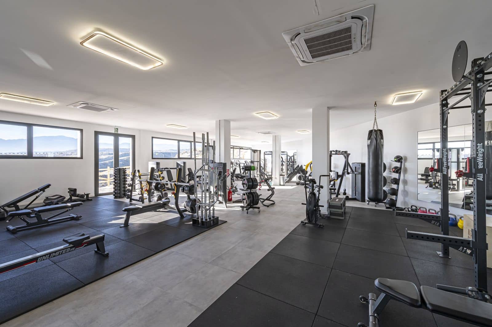 3 soverom Penthouse til salgs i Benahavis - € 679 000 (Ref: 10097676)