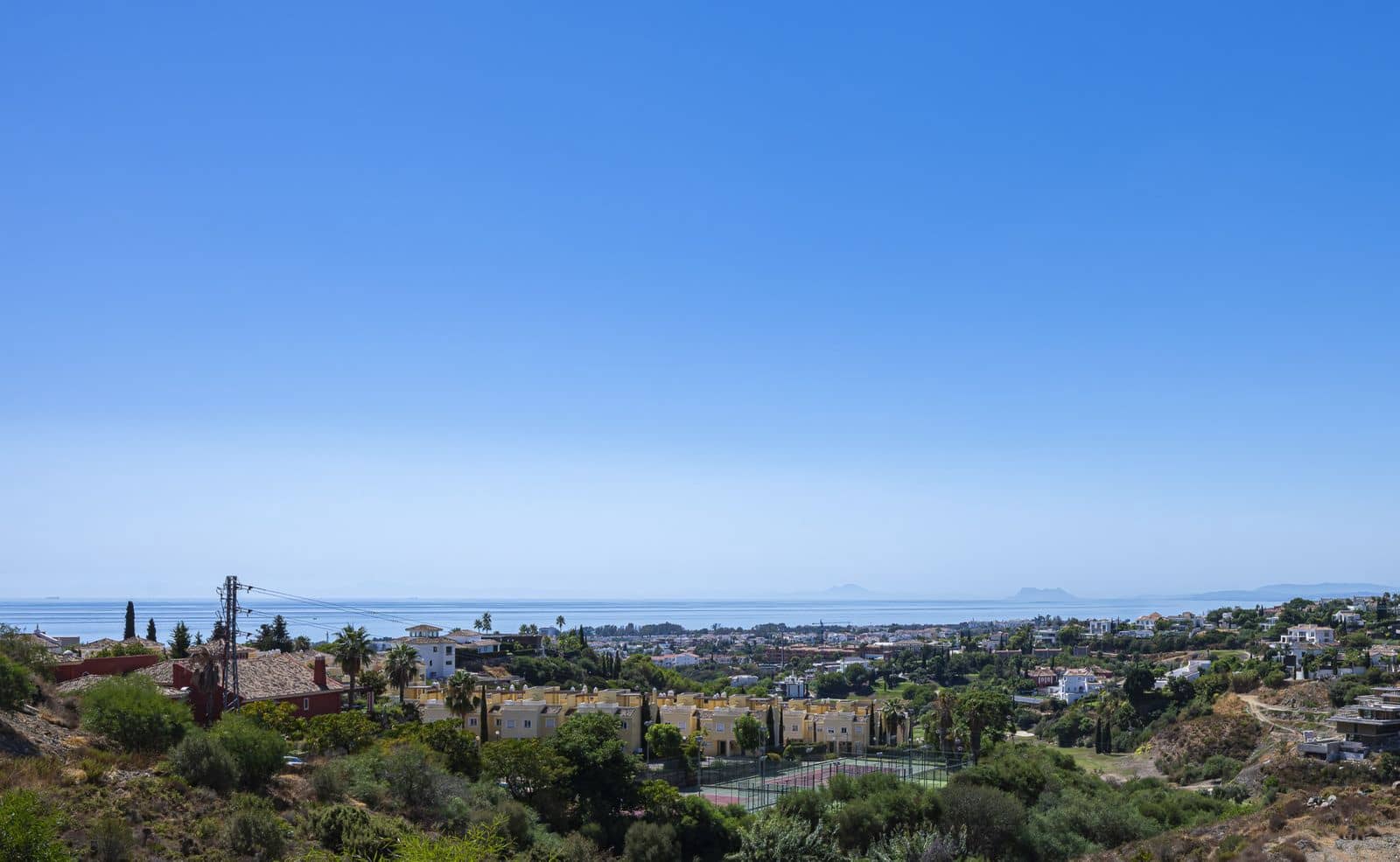 3 soverom Penthouse til salgs i Benahavis - € 679 000 (Ref: 10097676)