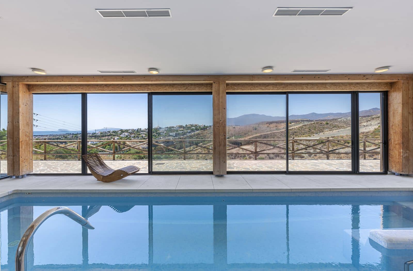 3 soverom Penthouse til salgs i Benahavis - € 679 000 (Ref: 10097676)