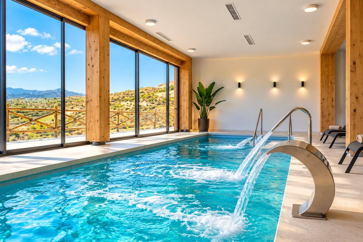 3 soverom Penthouse til salgs i Benahavis - € 679 000 (Ref: 10097676)