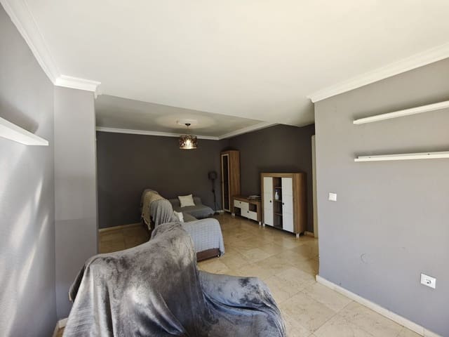 3 quarto Apartamento para venda em Marbella - 355 000 € (Ref: 10097677)