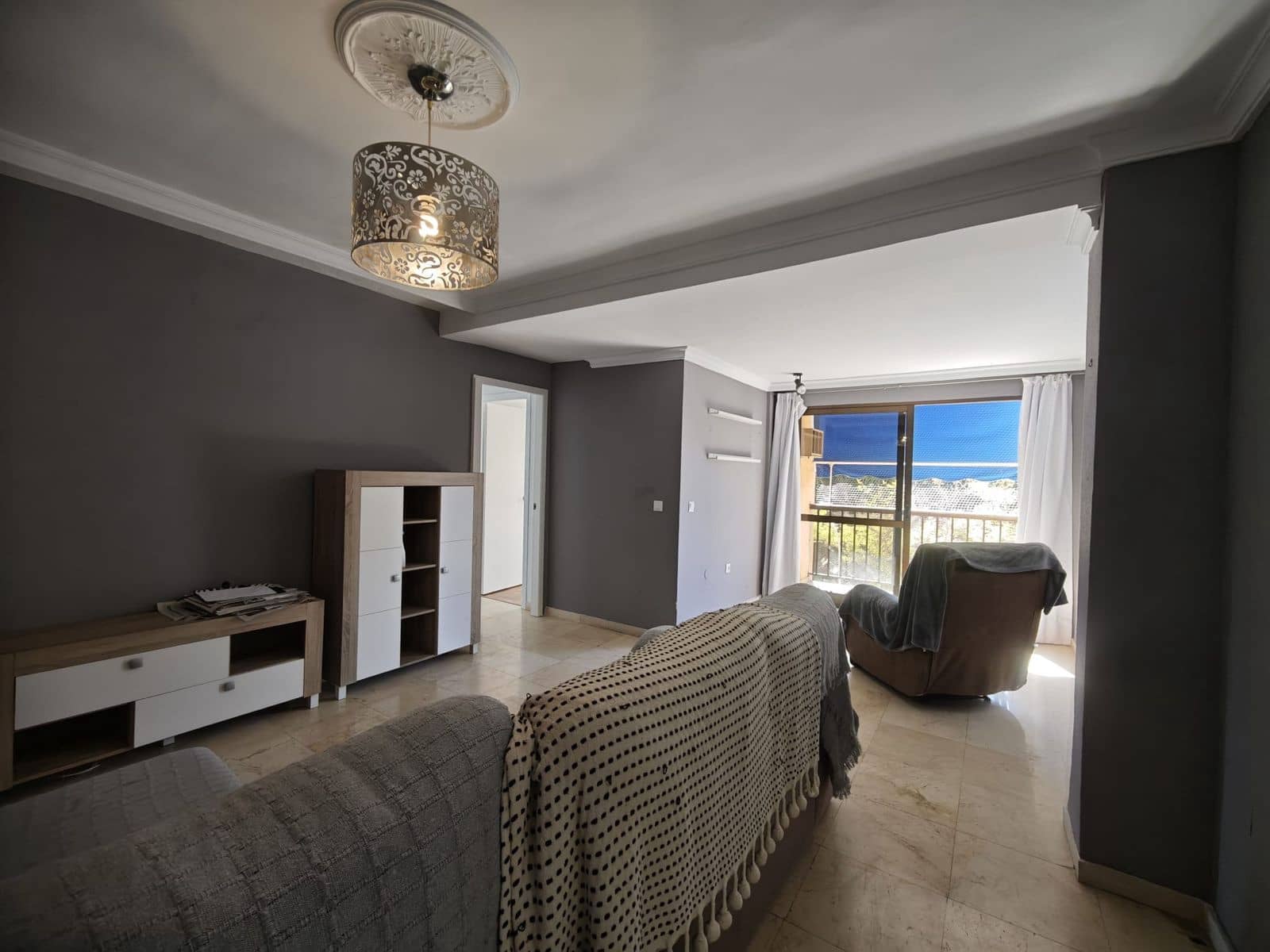 3 quarto Apartamento para venda em Marbella - 355 000 € (Ref: 10097677)