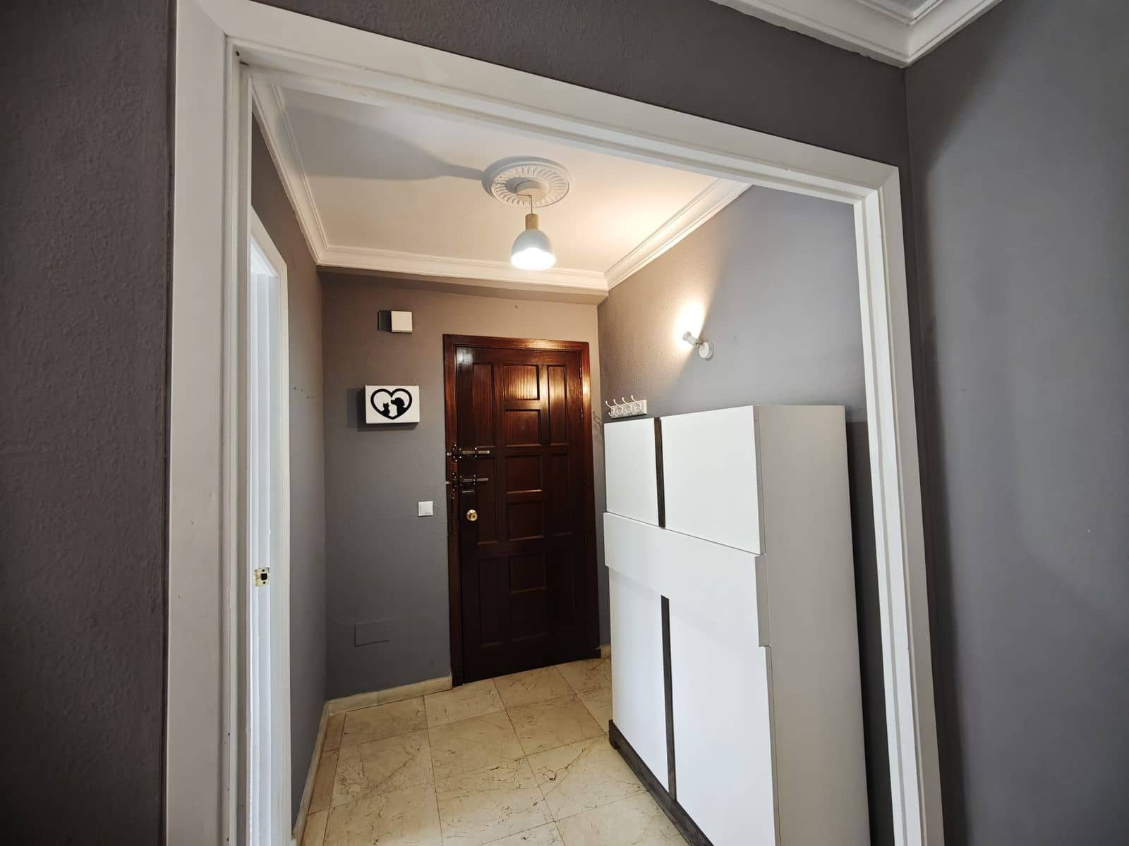 3 quarto Apartamento para venda em Marbella - 355 000 € (Ref: 10097677)