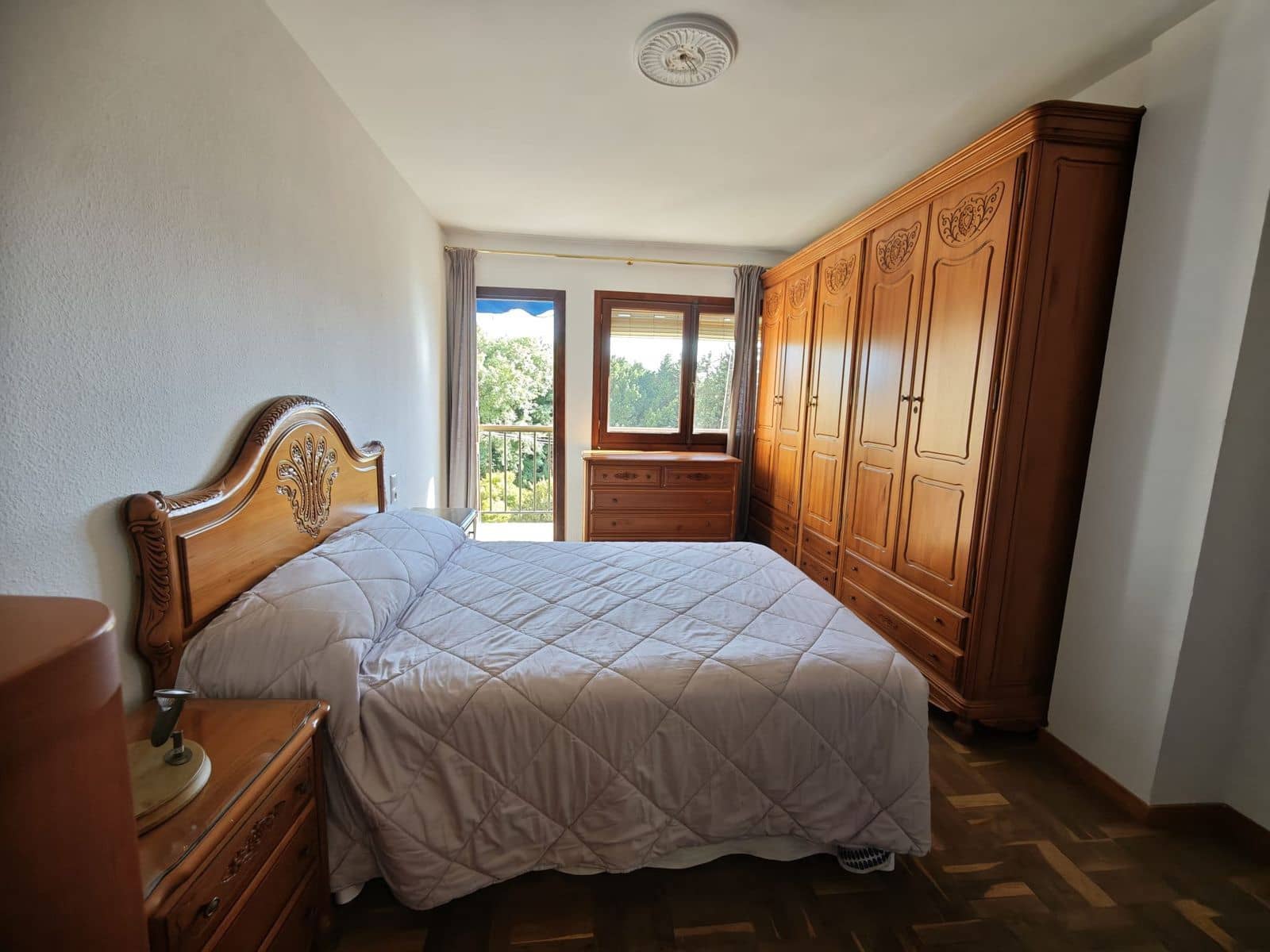 3 quarto Apartamento para venda em Marbella - 355 000 € (Ref: 10097677)