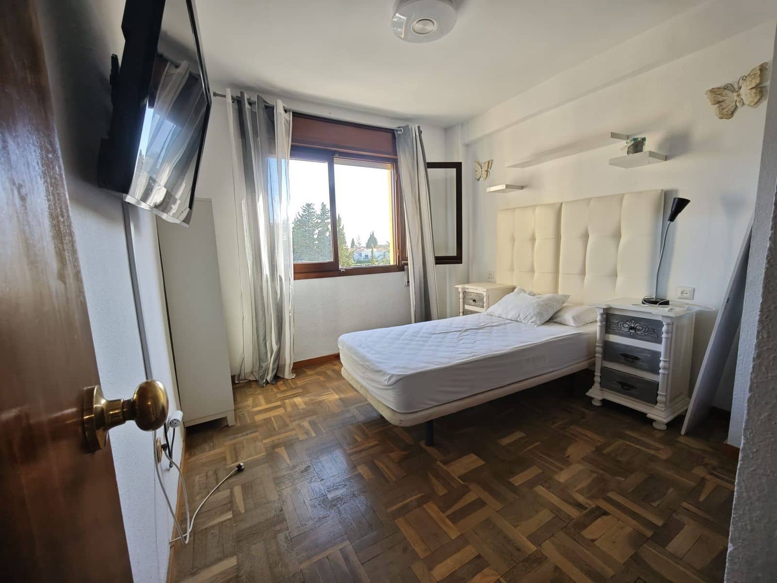 3 quarto Apartamento para venda em Marbella - 355 000 € (Ref: 10097677)