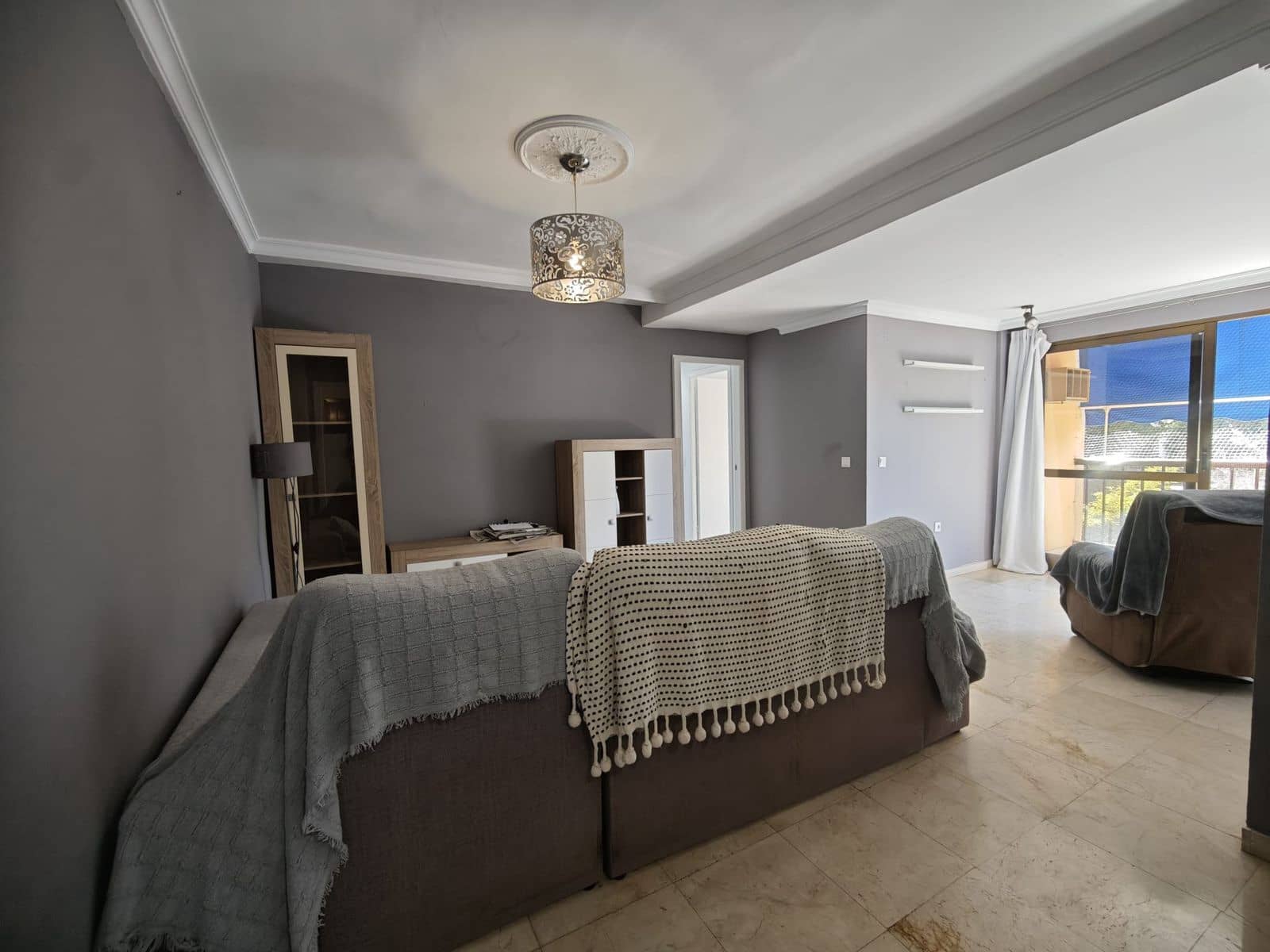 3 quarto Apartamento para venda em Marbella - 355 000 € (Ref: 10097677)
