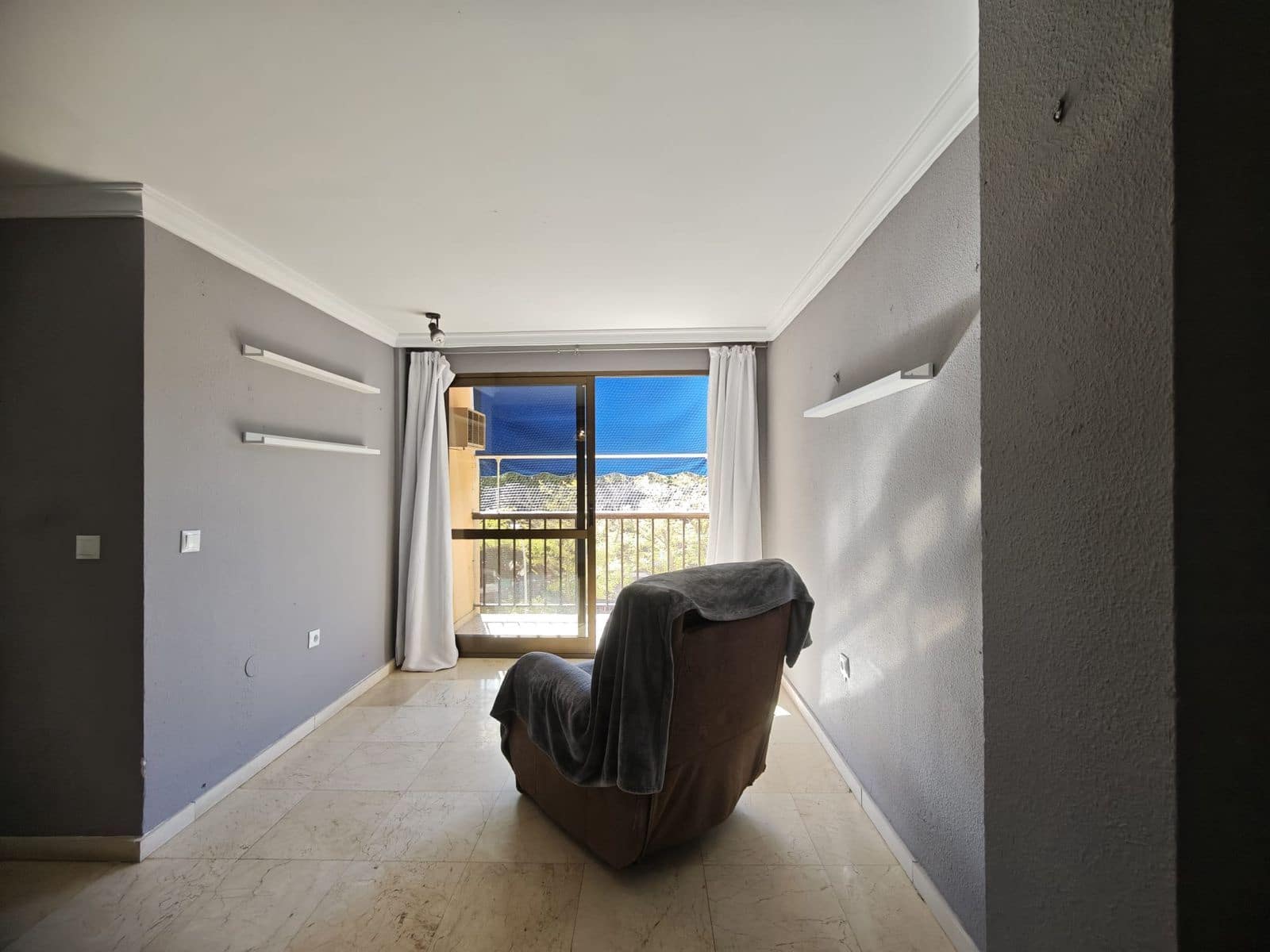3 quarto Apartamento para venda em Marbella - 355 000 € (Ref: 10097677)