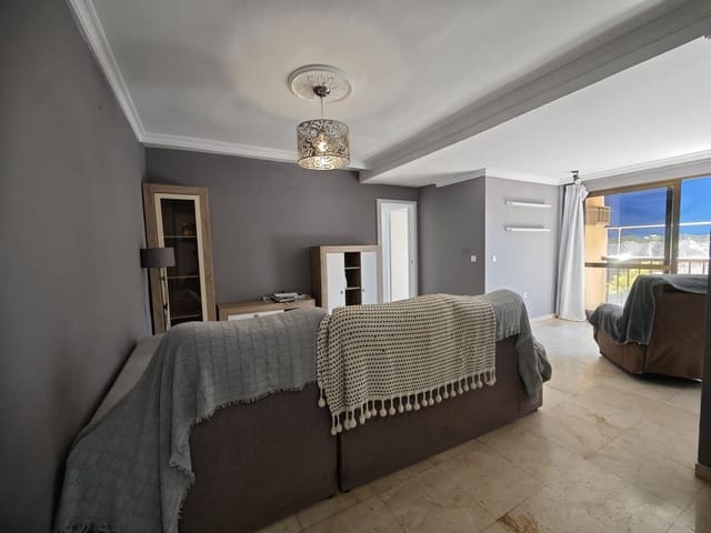 3 quarto Apartamento para venda em Marbella - 355 000 € (Ref: 10097677)