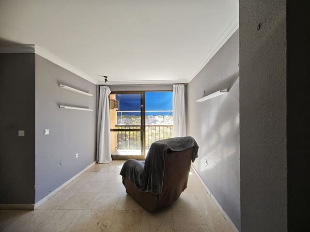3 quarto Apartamento para venda em Marbella - 355 000 € (Ref: 10097677)