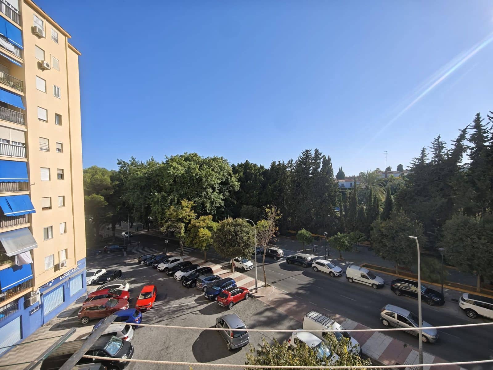 3 quarto Apartamento para venda em Marbella - 355 000 € (Ref: 10097677)