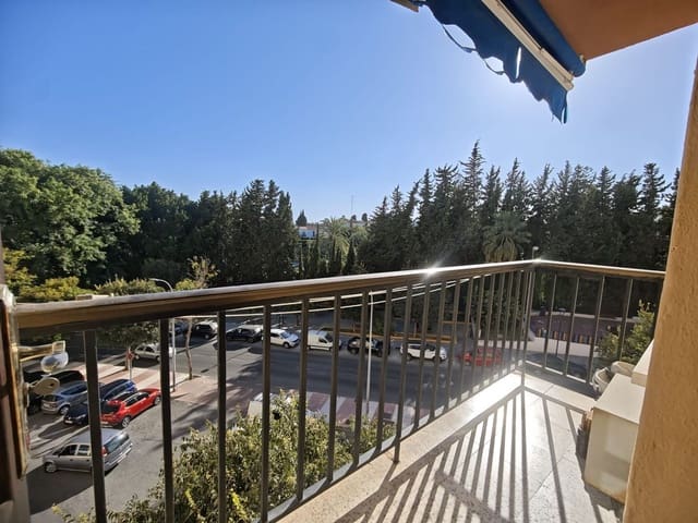 3 quarto Apartamento para venda em Marbella - 355 000 € (Ref: 10097677)