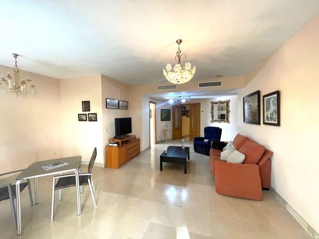 3 soveværelse Lejlighed til salg i San Pedro de Alcantara, Marbella - € 459.000 (Ref: 10097679)
