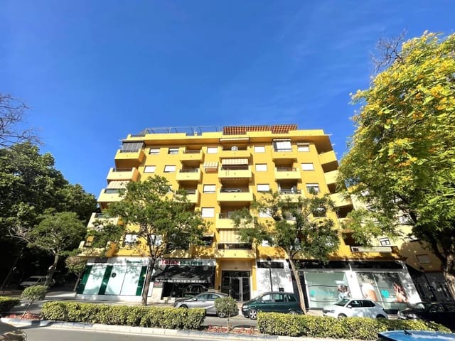 3 soveværelse Lejlighed til salg i San Pedro de Alcantara, Marbella - € 459.000 (Ref: 10097679)