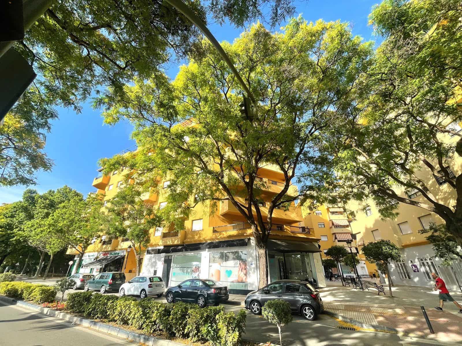 3 soveværelse Lejlighed til salg i San Pedro de Alcantara - € 459.000 (Ref: 10097679)