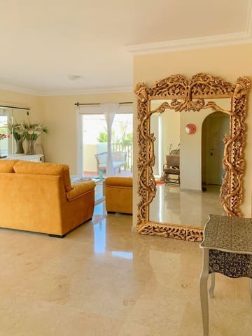 3 sovrum Takvåning till salu i Mijas Golf, Mijas - 595 000 € (Ref: 10097680)