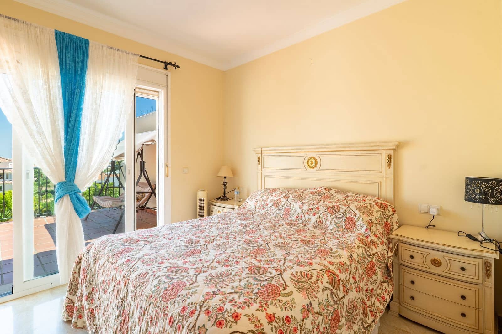 3 sovrum Takvåning till salu i Mijas Golf - 595 000 € (Ref: 10097680)