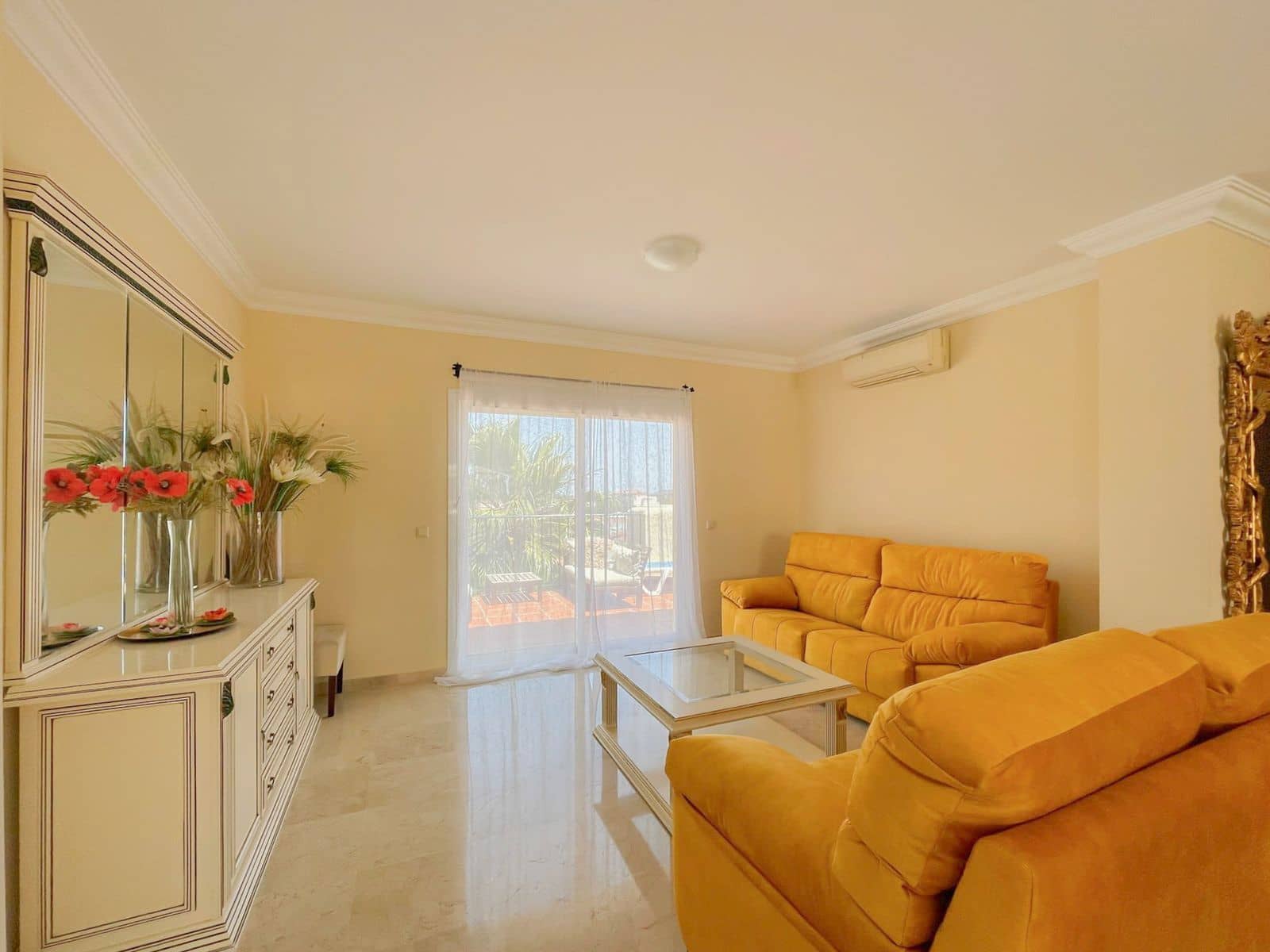 3 sovrum Takvåning till salu i Mijas Golf - 595 000 € (Ref: 10097680)