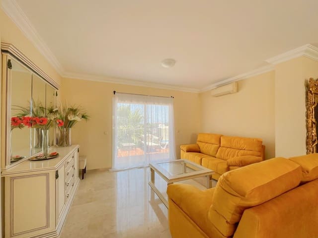 3 sovrum Takvåning till salu i Mijas Golf, Mijas - 595 000 € (Ref: 10097680)