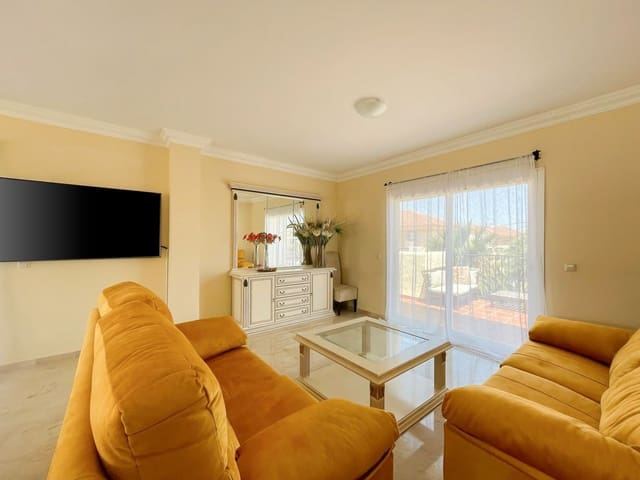 3 sovrum Takvåning till salu i Mijas Golf, Mijas - 595 000 € (Ref: 10097680)