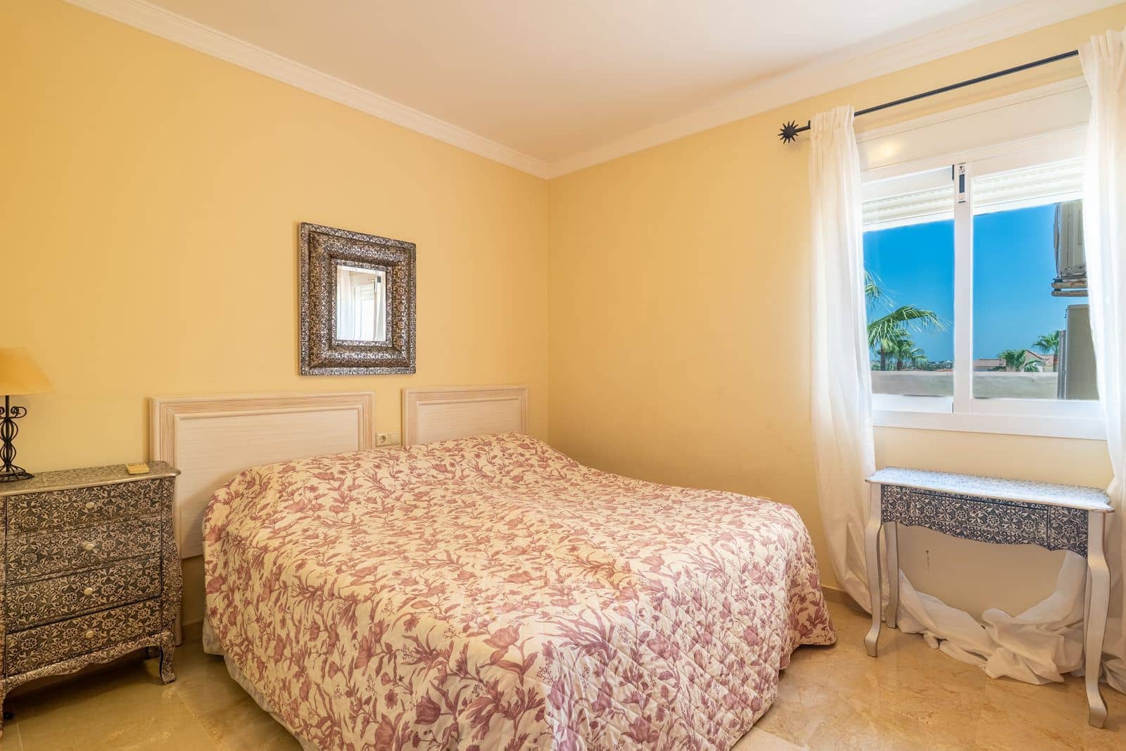 3 sovrum Takvåning till salu i Mijas Golf - 595 000 € (Ref: 10097680)